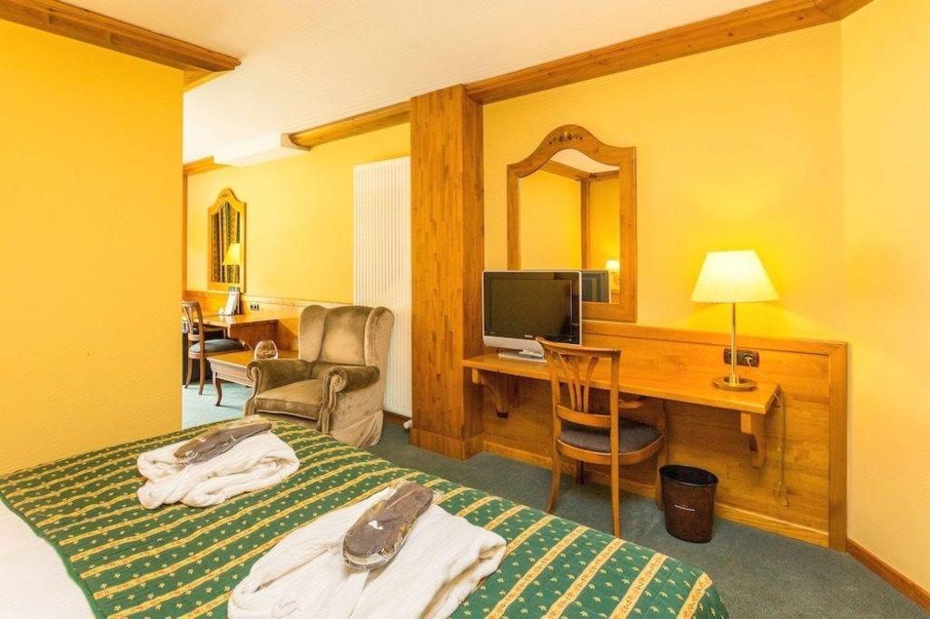 Sport Hotel Village  Rooms  Rooms Image 19 19