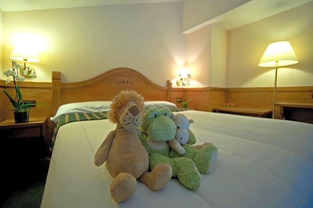 Sport Hotel Village  Rooms  Rooms Image 20 20