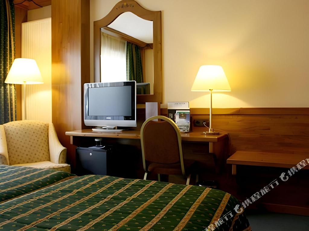 Sport Hotel Village  Rooms  Rooms Image 21 21