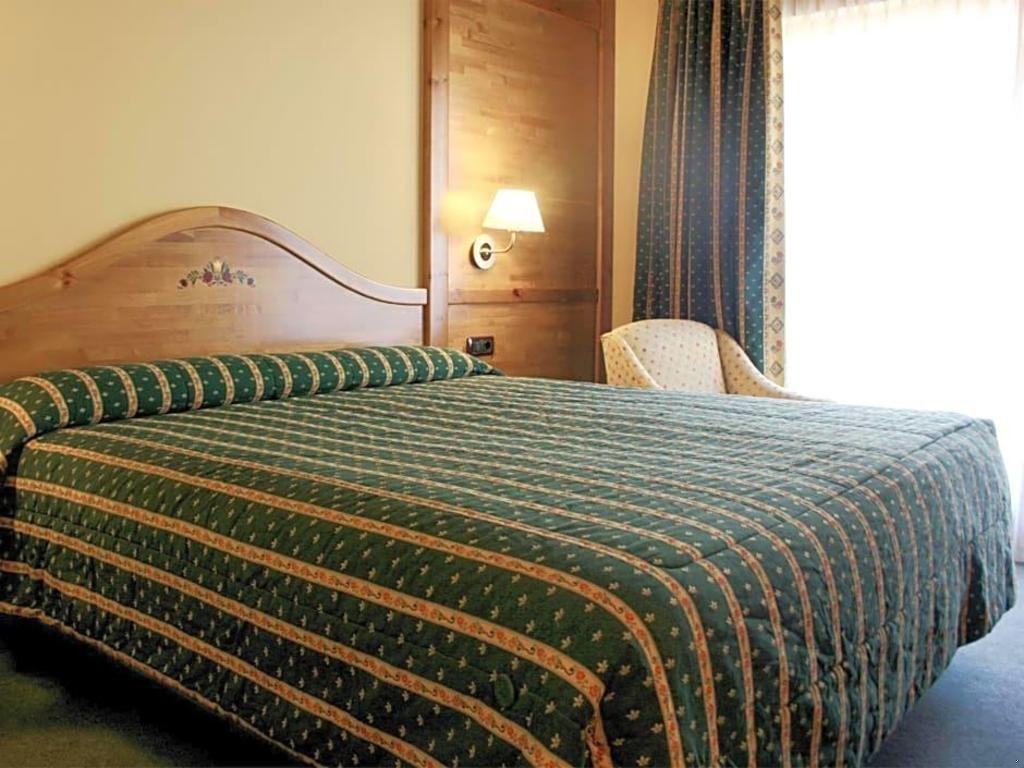 Sport Hotel Village  Rooms  Rooms Image 22 22