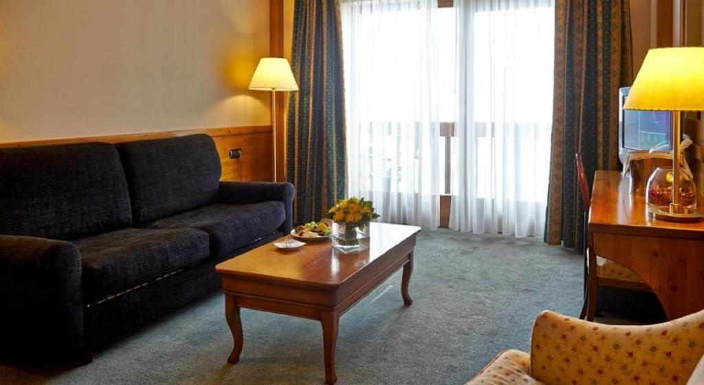 Sport Hotel Village  Rooms  Rooms Image 7 7
