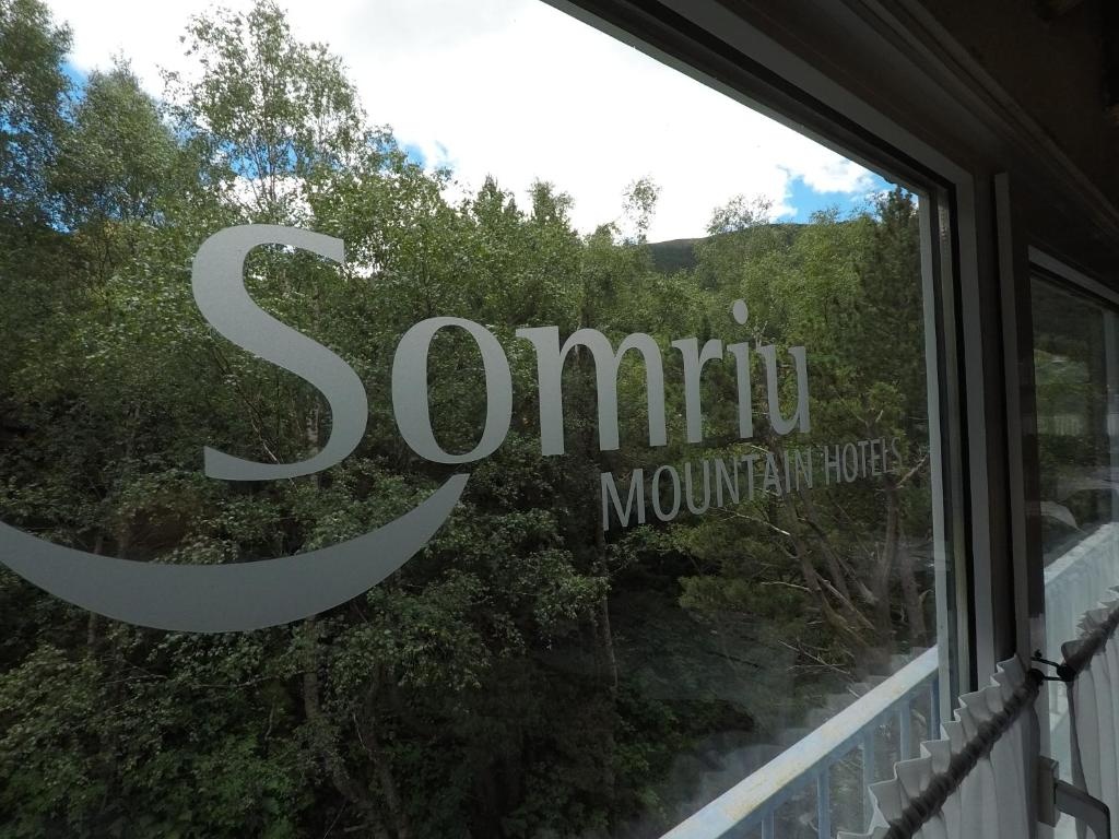 Hotel Vall Ski  Facilities  Facilities 15