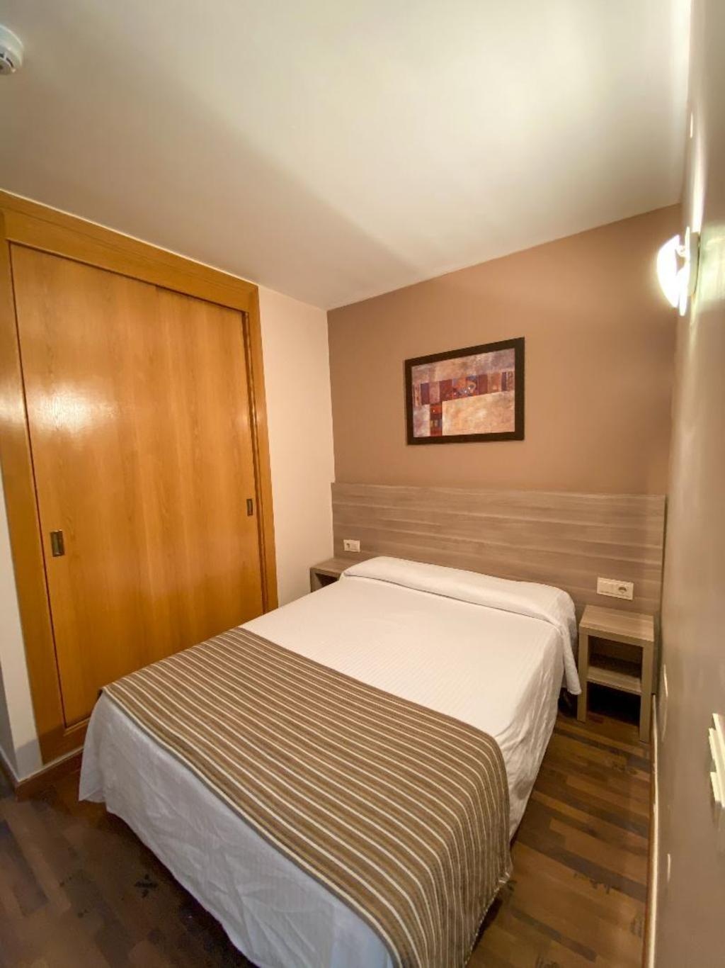 Hotel Vall Ski  Rooms  Rooms Image 5 5