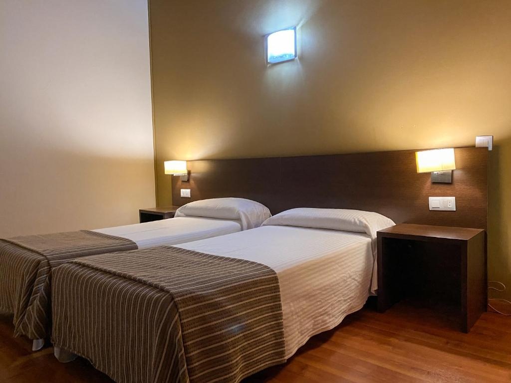 Hotel Vall Ski  Rooms  Rooms Image 6 6