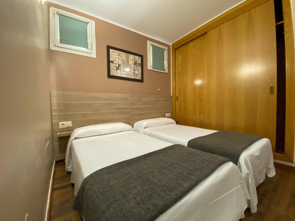 Hotel Vall Ski  Rooms  Rooms Image 7 7