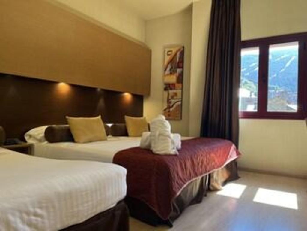 Wuau Hotel Galanthus Spa  Rooms  Guestroom 53
