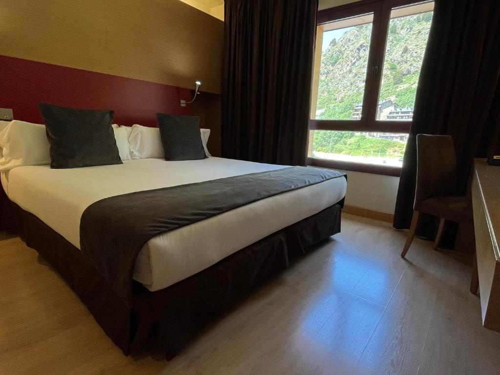 Wuau Hotel Galanthus Spa  Rooms  Rooms Image 18 18