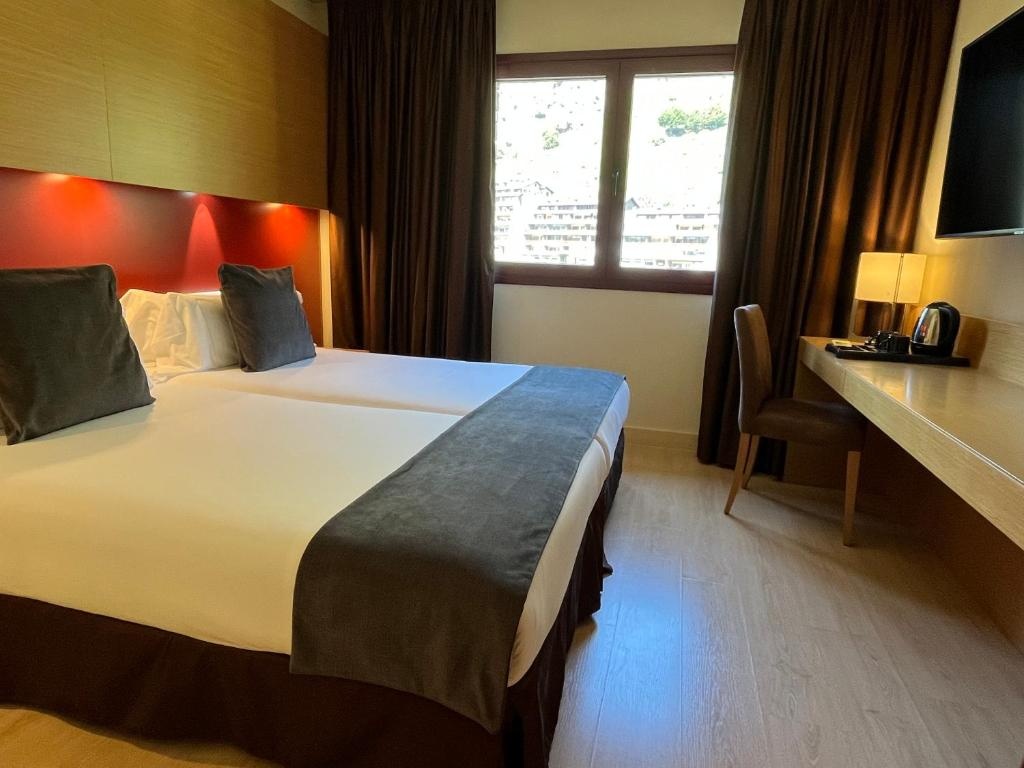 Wuau Hotel Galanthus Spa  Rooms  Rooms Image 20 20