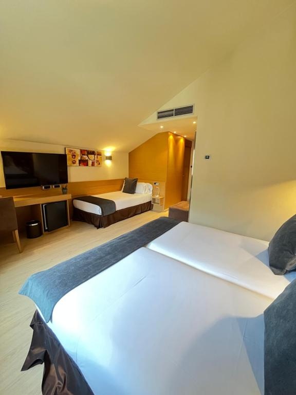 Wuau Hotel Galanthus Spa  Rooms  Rooms Image 21 21
