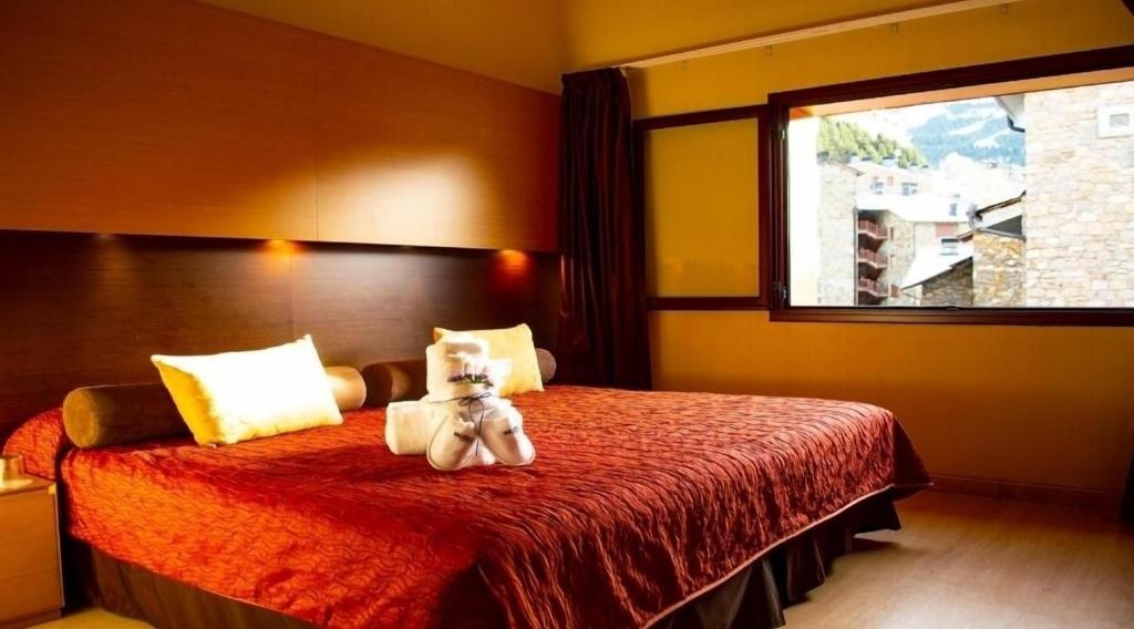 Wuau Hotel Galanthus Spa  Rooms  Rooms Image 23 23