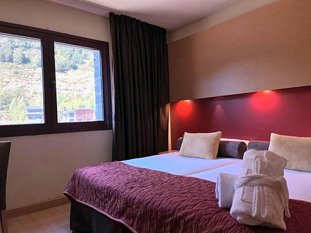Wuau Hotel Galanthus Spa  Rooms  Rooms Image 39 39