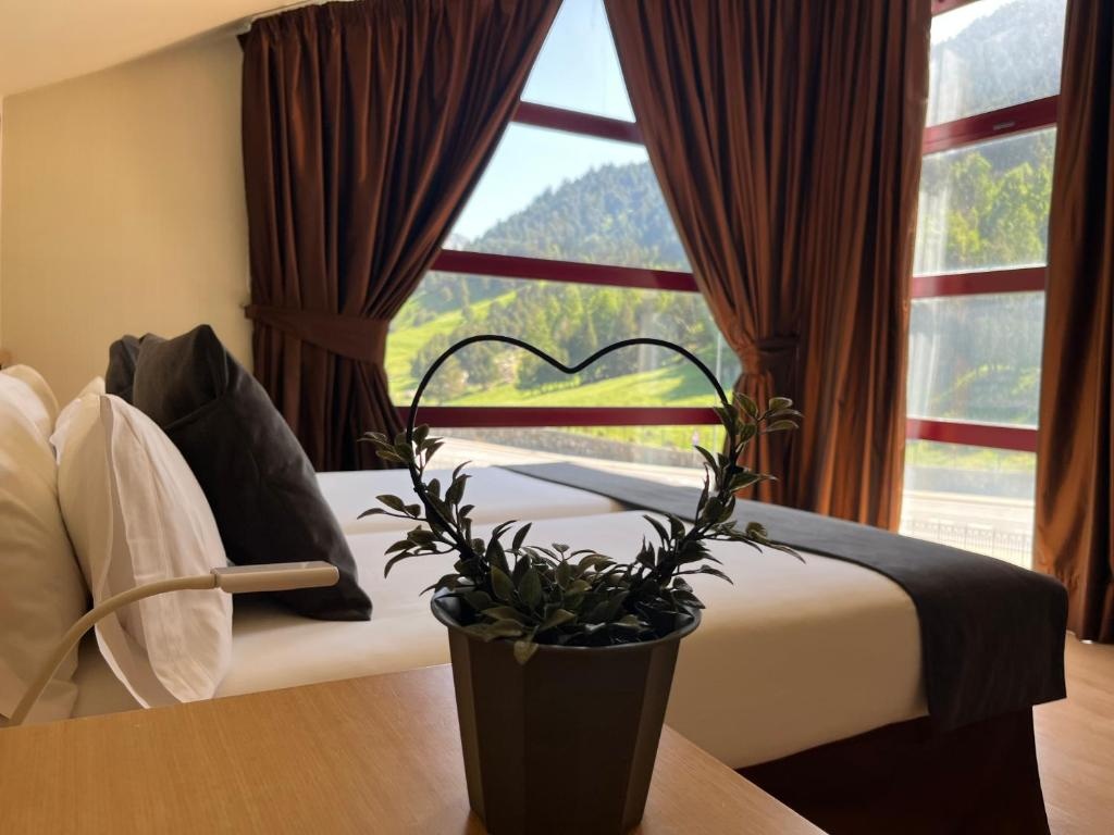 Wuau Hotel Galanthus Spa  Rooms  Rooms Image 3 3