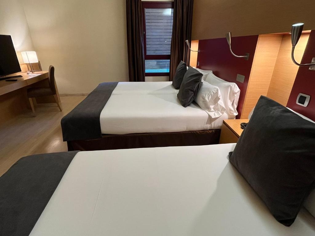 Wuau Hotel Galanthus Spa  Rooms  Rooms Image 40 40