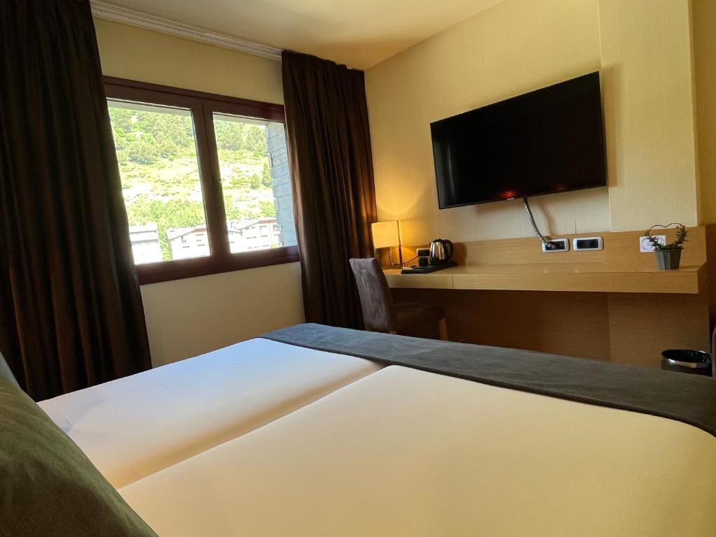 Wuau Hotel Galanthus Spa  Rooms  Rooms Image 41 41
