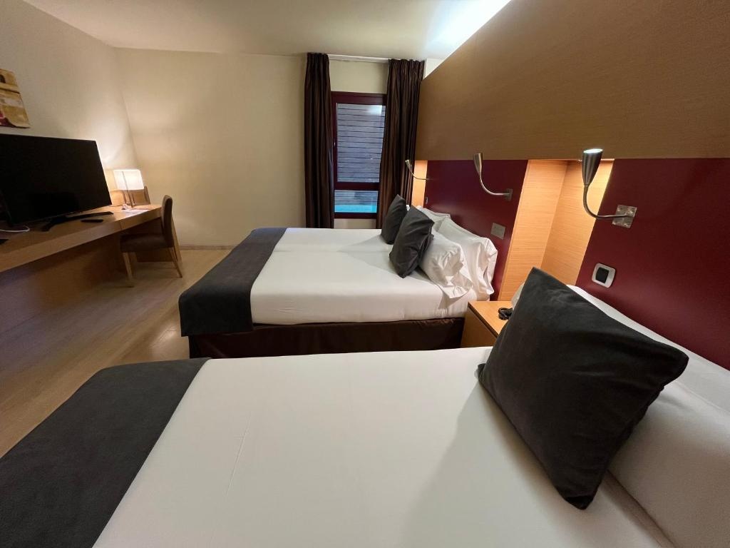 Wuau Hotel Galanthus Spa  Rooms  Rooms Image 42 42