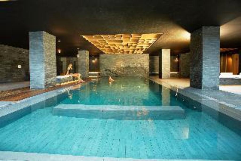 Hotel Piolets Park Spa  Facilities  Facilities Image 16 16
