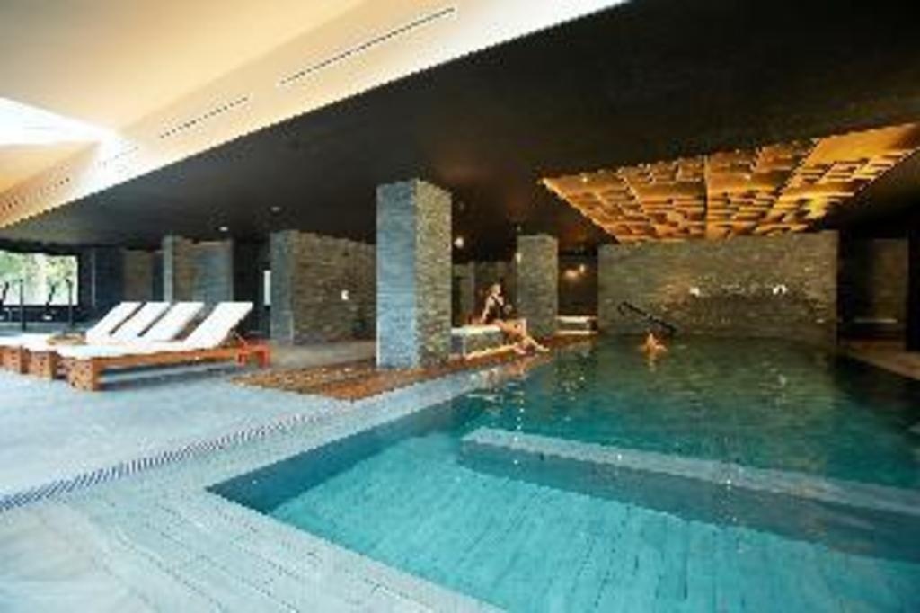 Hotel Piolets Park Spa  Facilities  Facilities Image 18 18