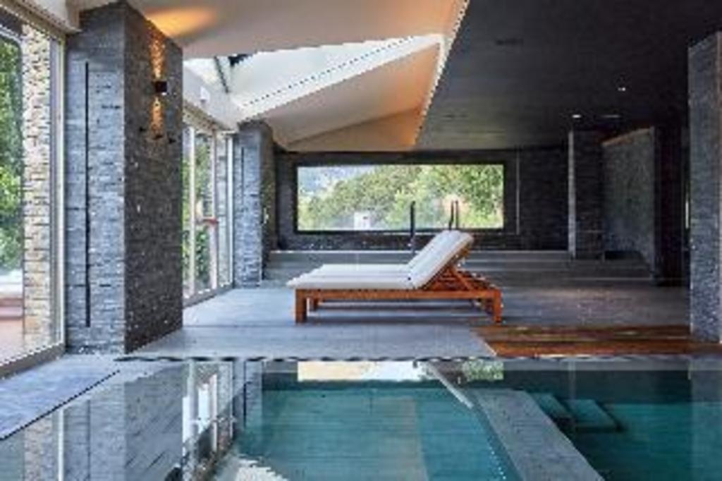 Hotel Piolets Park Spa  Facilities  Facilities Image 5 5