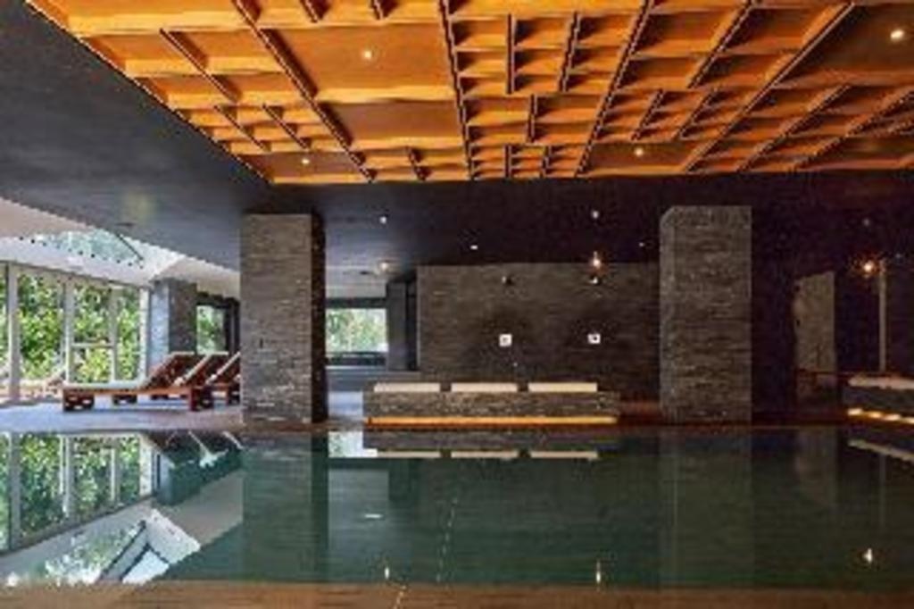 Hotel Piolets Park Spa  Facilities  Facilities Image 6 6