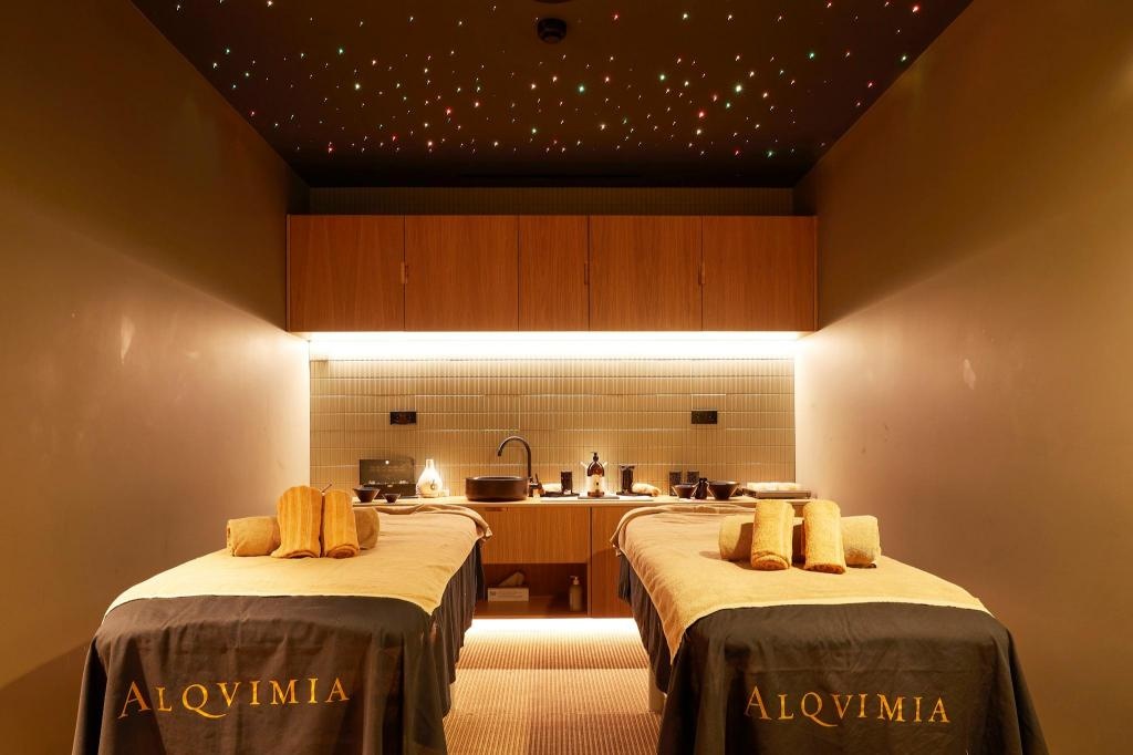 Hotel Piolets Park Spa  Facilities  Facilities Image 7 7