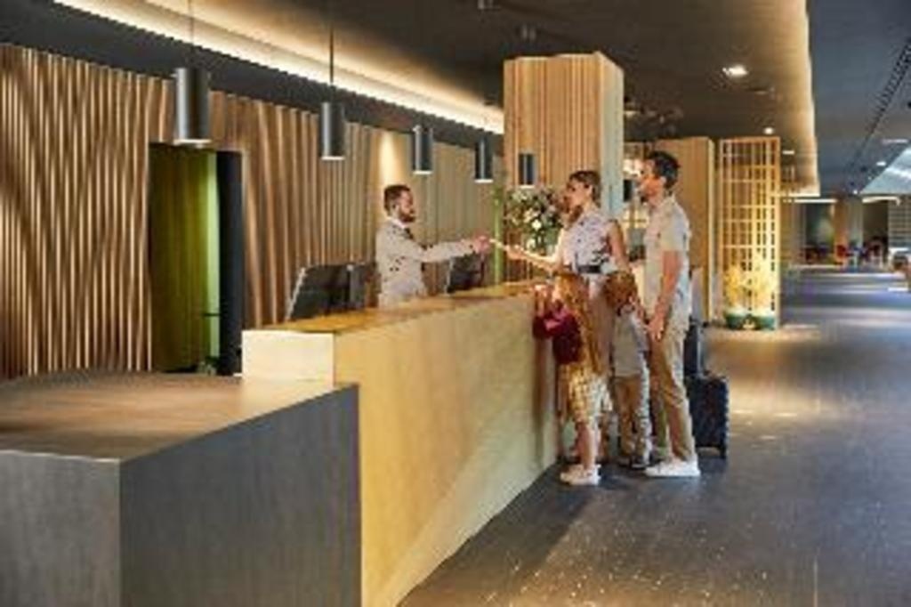 Hotel Piolets Park Spa  Property Views  Property Views Image 4 4