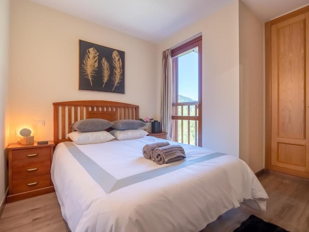 La Pleta De Soldeu Apartments  Rooms  Guestroom 1