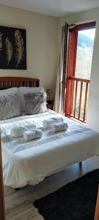 La Pleta De Soldeu Apartments  Rooms  Rooms Image 4 4