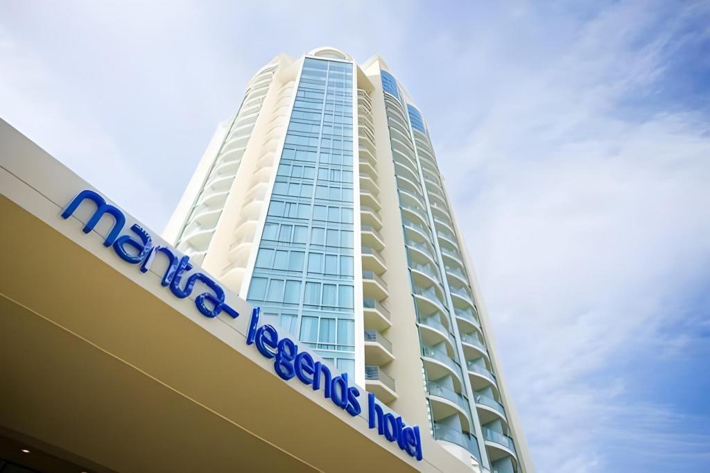 Mantra Legends Surfers Paradise  Property Views  Exterior View 13