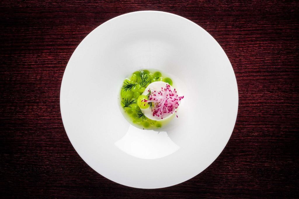 Hotel Sans Souci Wien  Dining  Food And Beverages 14