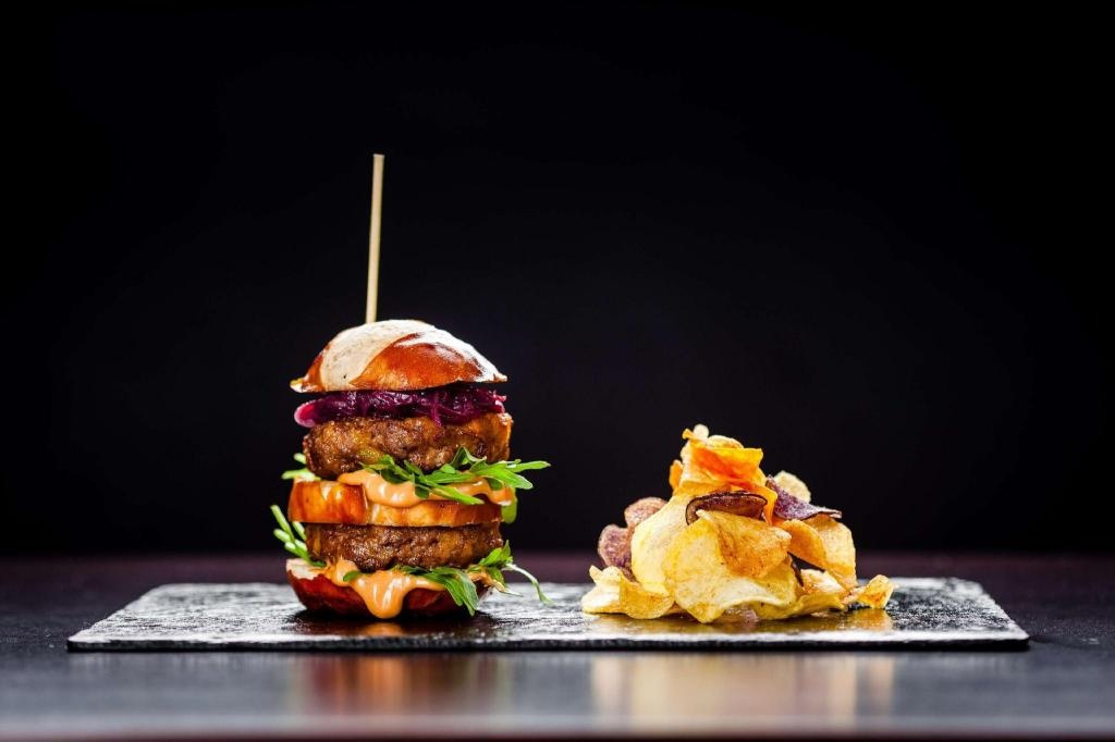 Hotel Sans Souci Wien  Dining  Food And Beverages 8