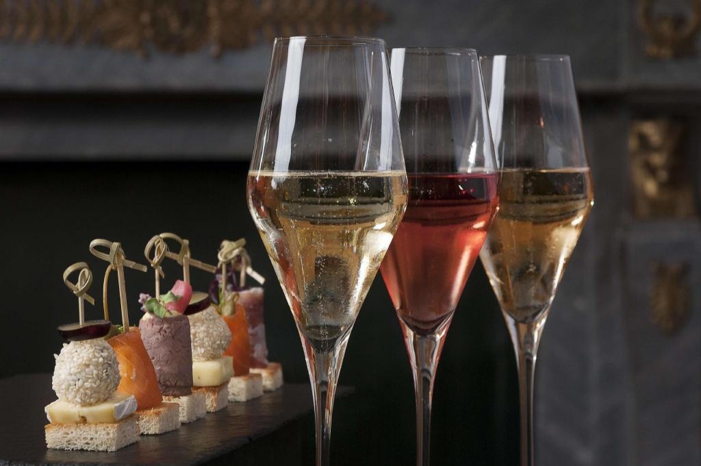 Hotel Sans Souci Wien  Facilities  Bar 29