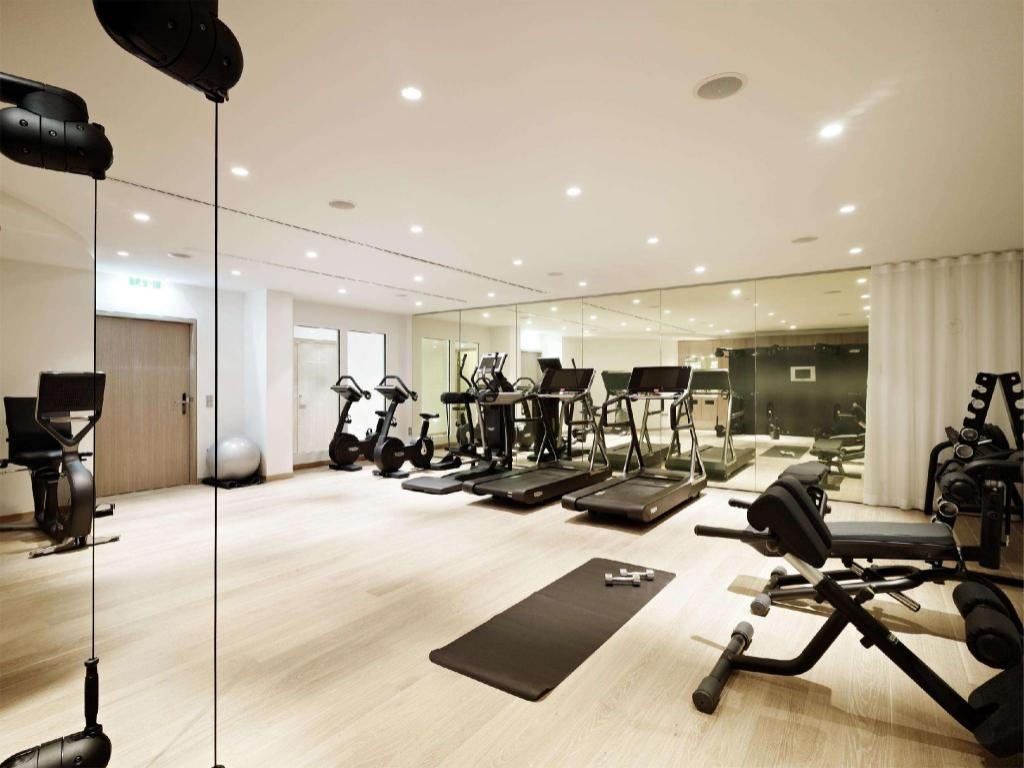 Hotel Sans Souci Wien  Facilities  Sports And Activities 6