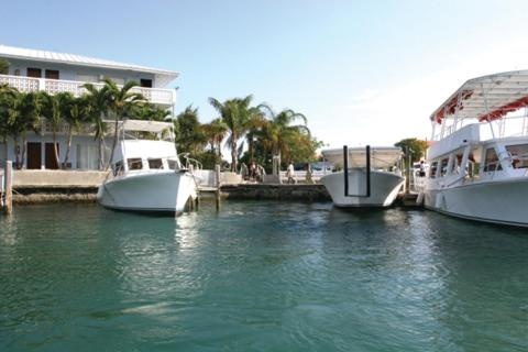 Flamingo Bay Hotel Marina  Facilities  Facilities 7