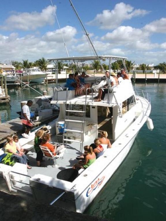Flamingo Bay Hotel Marina  Facilities  Sports And Activities 12