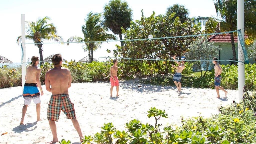 Flamingo Bay Hotel Marina  Facilities  Sports And Activities 8
