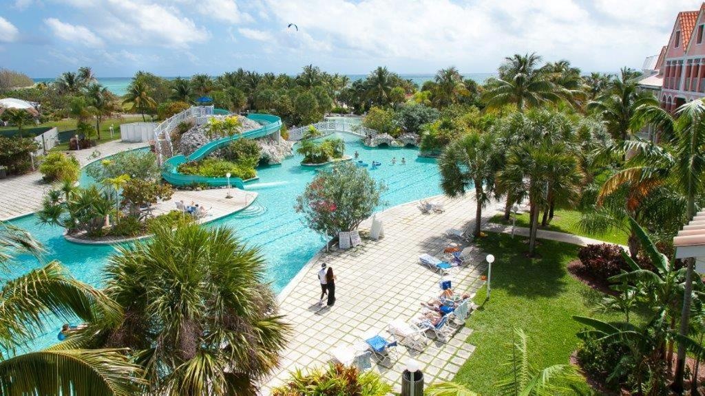 Flamingo Bay Hotel Marina  Facilities  Swimming Pool 1