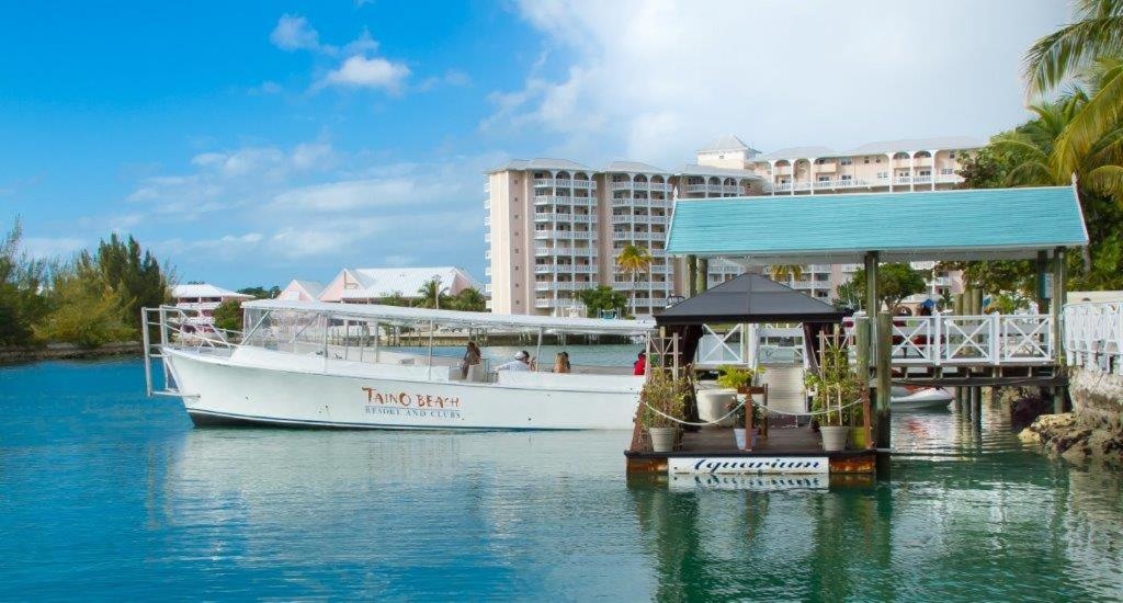 Flamingo Bay Hotel Marina  Facilities  Facilities Image 5 5
