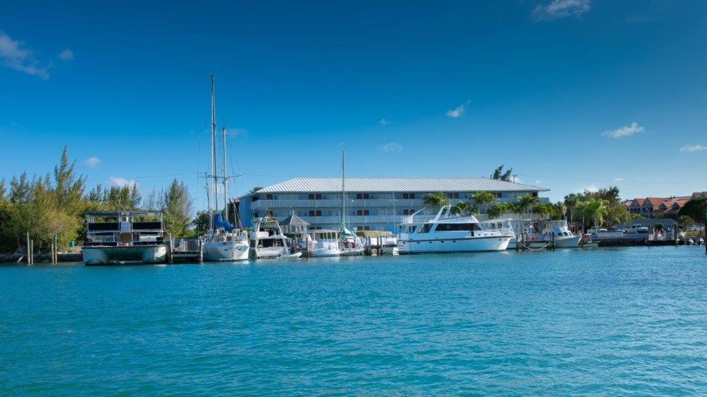 Flamingo Bay Hotel Marina  Facilities  Facilities Image 6 6