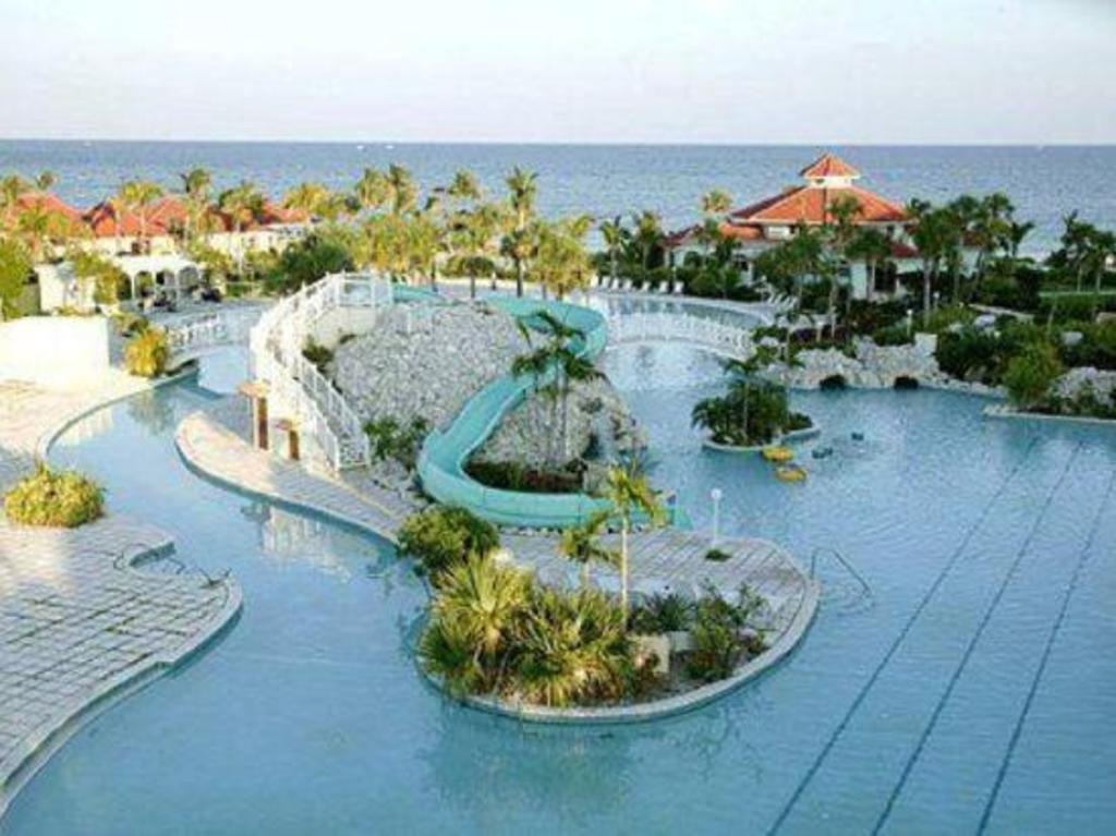 Flamingo Bay Hotel Marina  Property Views  Property Views Image 7 7