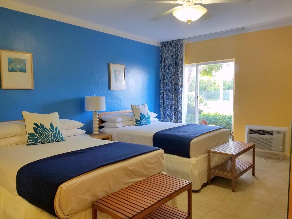 Flamingo Bay Hotel Marina  Rooms  Rooms Image 3 3