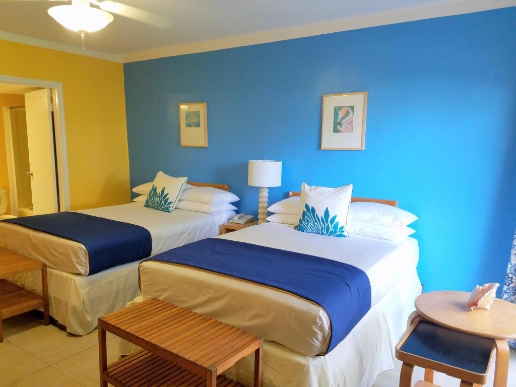Flamingo Bay Hotel Marina  Rooms  Rooms Image 4 4
