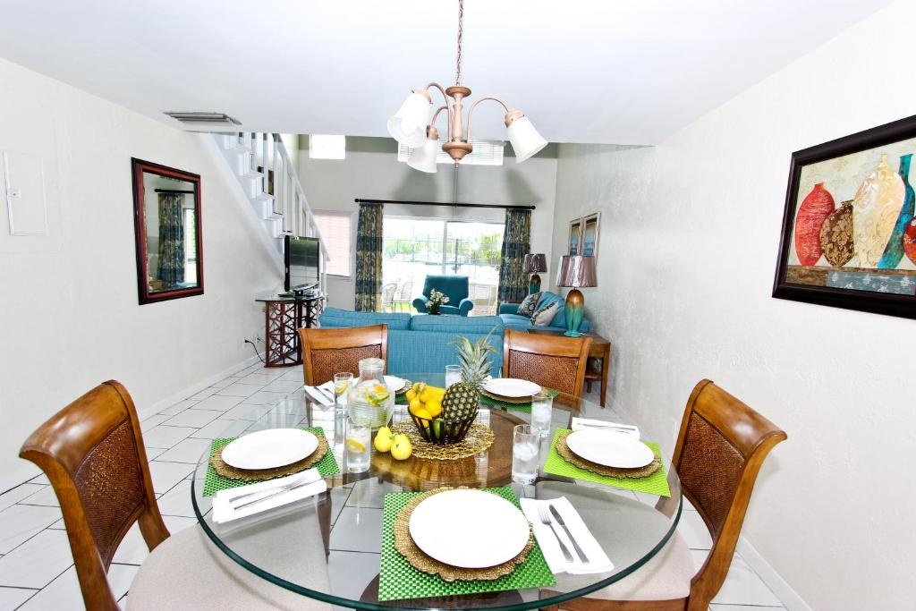 Ocean Reef Yacht Club Resort  Facilities  Facilities 1
