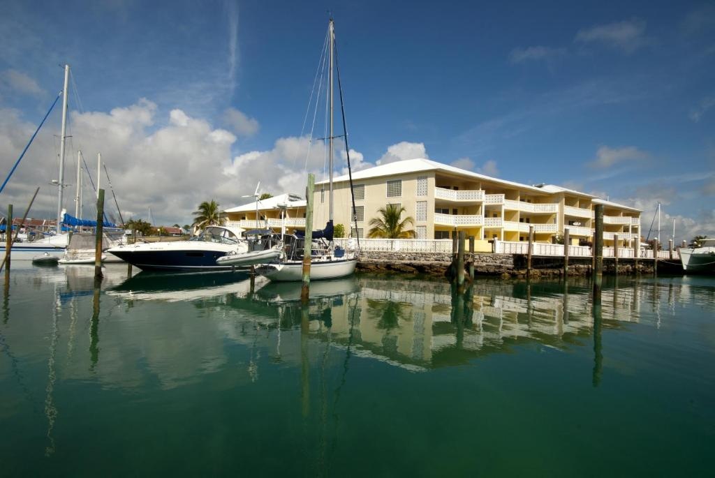 Ocean Reef Yacht Club Resort  Facilities  Facilities 8