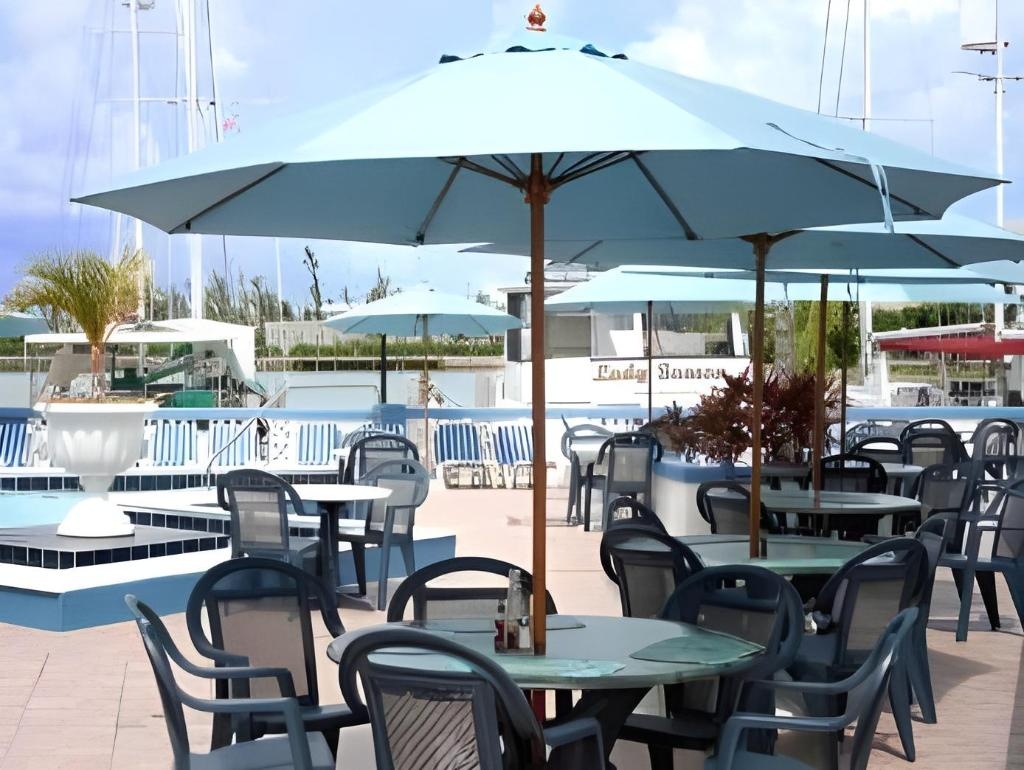 Ocean Reef Yacht Club Resort  Facilities  Surrounding Environment 2
