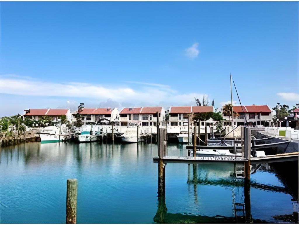 Ocean Reef Yacht Club Resort  Facilities  Surrounding Environment 26