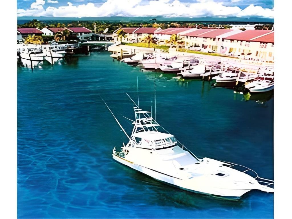 Ocean Reef Yacht Club Resort  Facilities  Surrounding Environment 27