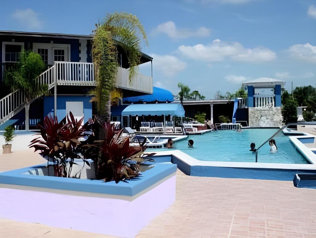 Ocean Reef Yacht Club Resort  Facilities  Swimming Pool 9