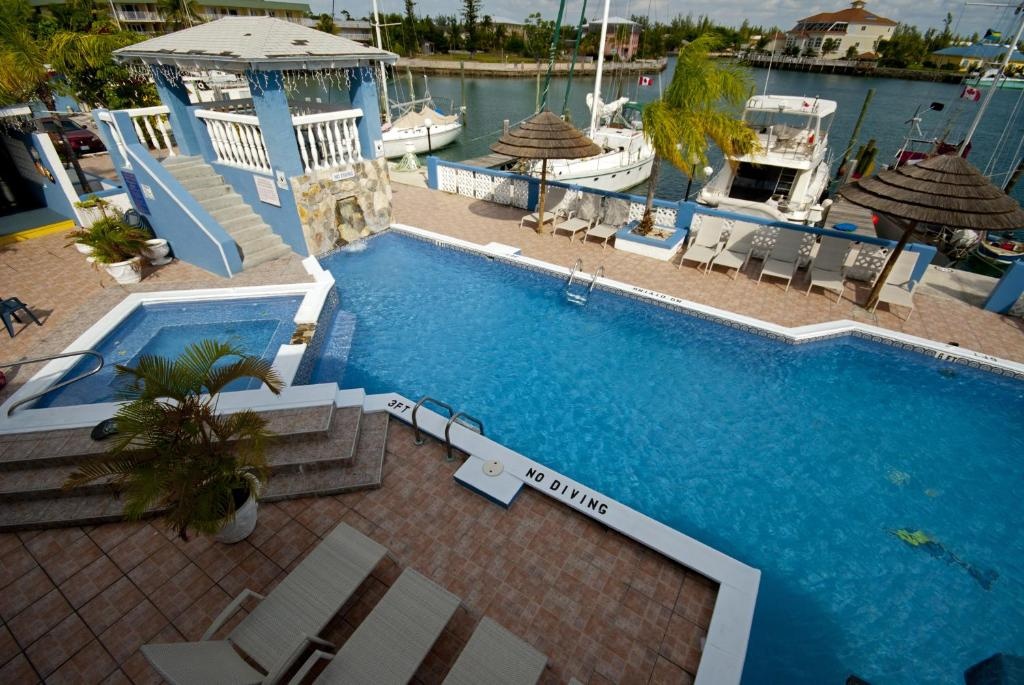 Ocean Reef Yacht Club Resort  Property Views  View 2