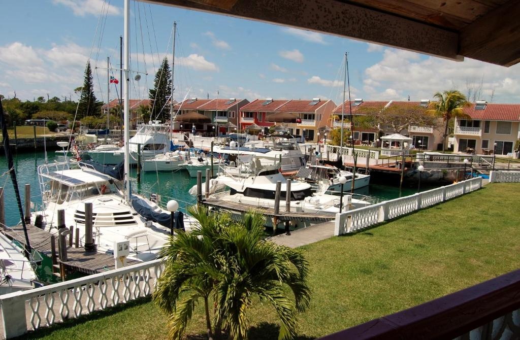 Ocean Reef Yacht Club Resort  Property Views  View 4
