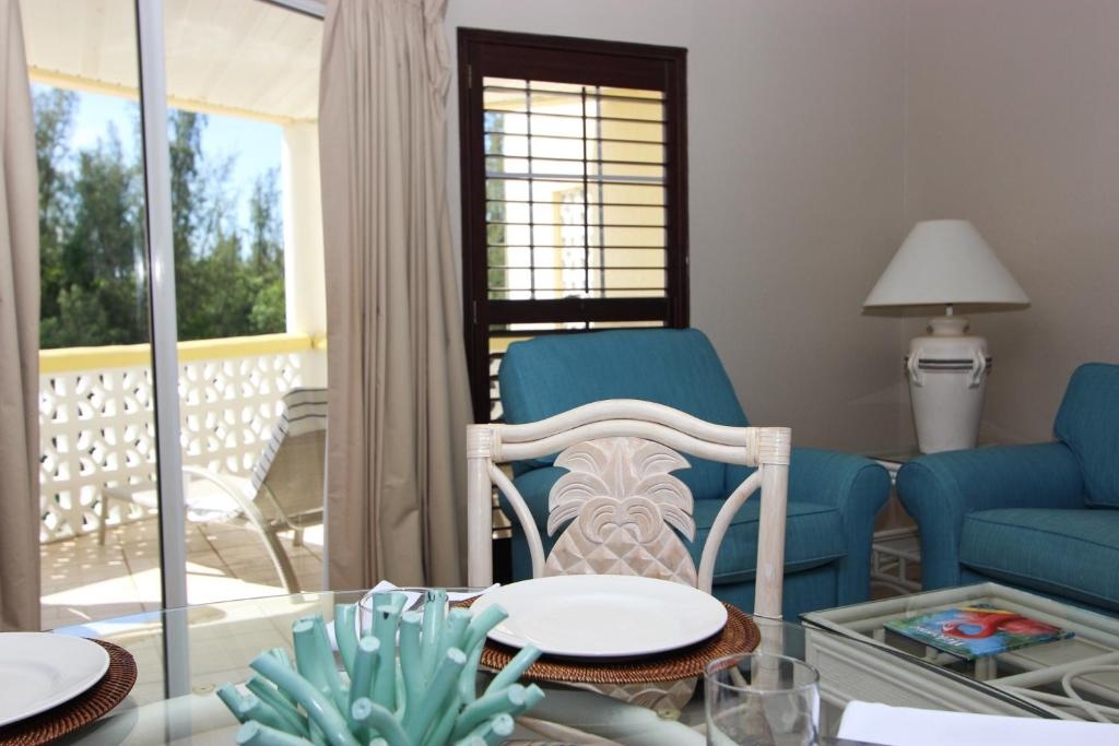 Ocean Reef Yacht Club Resort  Rooms  Two Bedroom Suite With Hot Tub 14